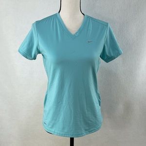Nike dry fit t-shirt